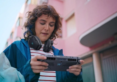 Acer prezentuje nowe urządzenia Predator i Nitro oraz handheld Atlas 8
