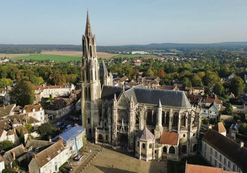 Nie tylko Paryż i Nicea. Są inne miejsca we Francji, które trzeba zobaczyć przynajmniej raz