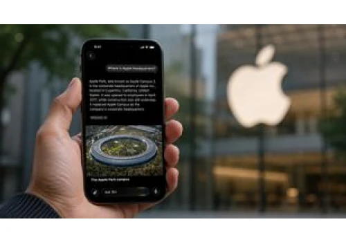 Tak zmieni się Siri w iOS 27. Wyciekły zrzuty ekranu