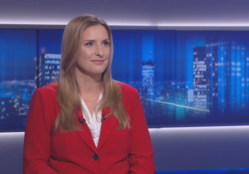 40 umów w ramach SAFE podpisanych. 