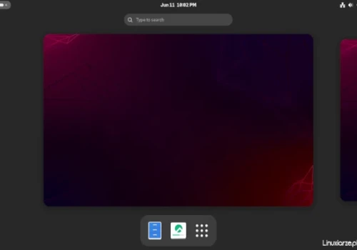 Rocky Linux 10.2