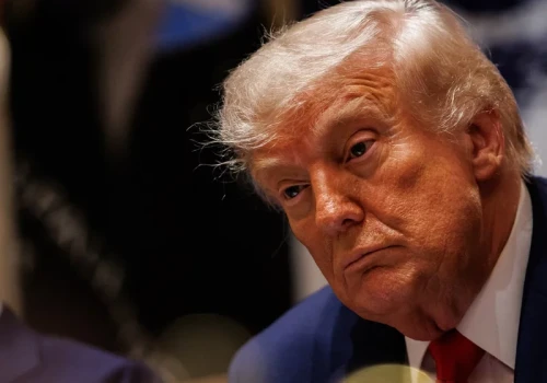Prezydenturę Trumpa przewidział na lata przed nią. Teraz kultowy twórca sam wystartuje