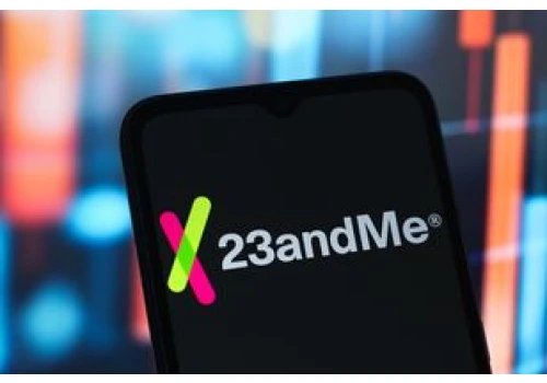 23andMe już nie istnieje, ale pójdzie do sądu. Chodzi o wyciek danych