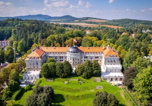 W uzdrowisku będzie „jak za dawnych lat”. Skorzystają nie tylko kuracjusze