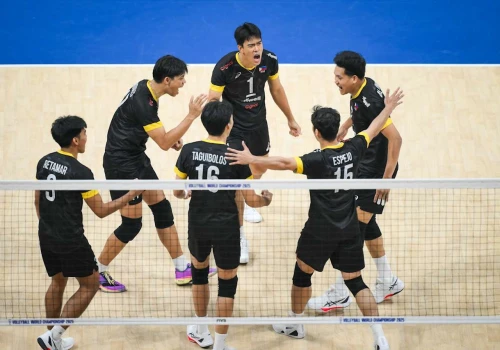 FIVB podjęła zaskakującą decyzję. Gospodarze mistrzostw świata zawieszeni