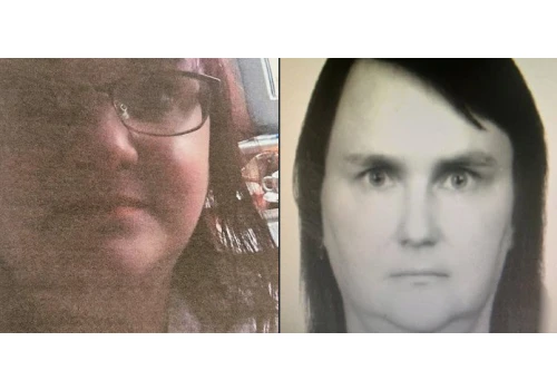 Olsztyn. Trwają poszukiwania 44-letniej Teresy Wojtkiewicz. Kobieta może być zdezorientowana