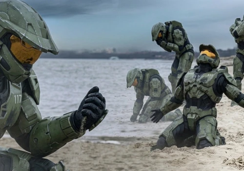 „Mam na to dowody - nie jesteście bezpieczni”. Były deweloper oskarża Microsoft o „nieetyczne i niezgodne z prawem czyny”, które szkodzą kultowej serii sci-fi