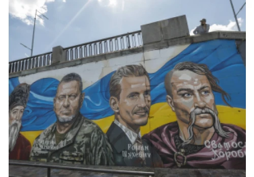 Prof. Antoni Dudek: przyszłość Polski nie może być zakładnikiem historycznych relacji polsko-ukraińskich