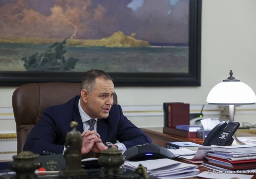 Nawrocki nie podpisze ustawy rządu Tuska. Twierdzi, że to „alternatywa dla małżeństwa”