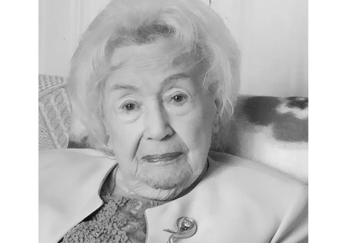 Nie żyje śpiewaczka Izabella Pawłowska