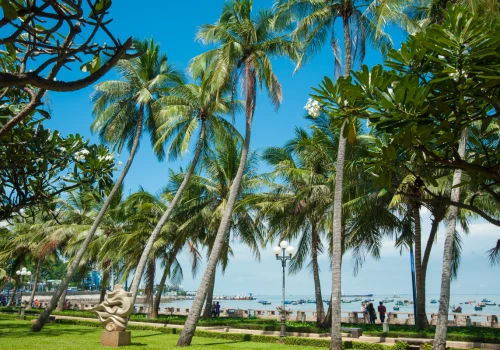 Przygoda w Wietnamie za 3301 PLN 🐉🌏 Hanoi, Da Nang, Ho Chi Minh i Phu Quoc w jednej podróży 🌺🌅