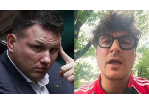 Mateusz Damięcki odpowiada Mentzenowi po jego słowach o 