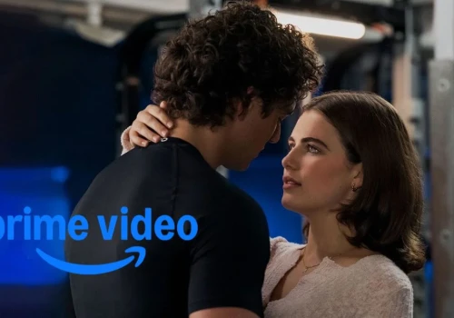 Co obejrzeć po Off Campus? Podobne seriale w Prime Video