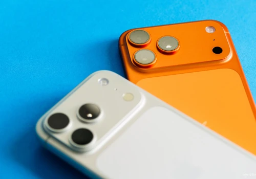 Aparat iPhone’a 18 Pro będzie kosztować Apple o 50% więcej