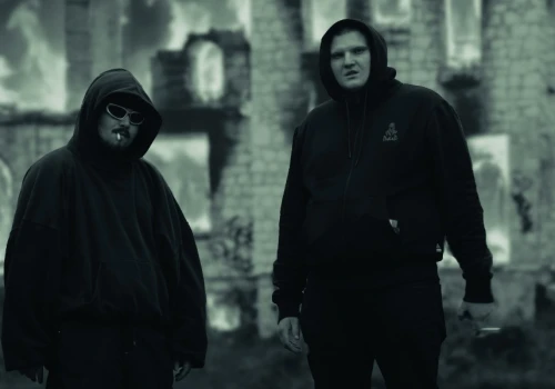 Destro i Johny Flex – alternatywny rap z domieszką rocka