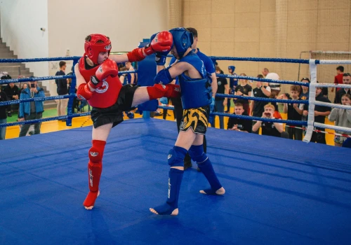 Mistrzostwa Polski Muaythai w Krakowie. 140 młodych zawodników powalczy o medale