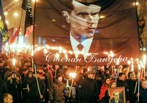 Oburzająca decyzja Zełenskiego. Reakcja MSZ Ukrainy