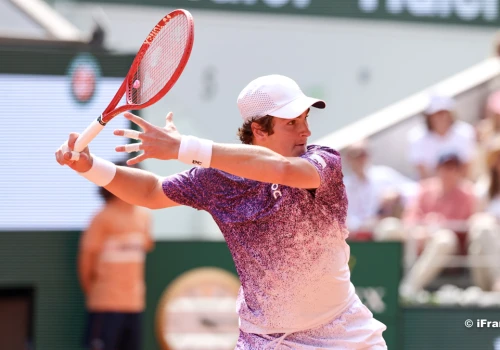 French Open – Djoković odpadł w trzeciej rundzie