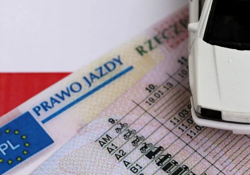 Masz wpisany kod 01.06? Kierowcy ignorują, a policja zawsze go sprawdza