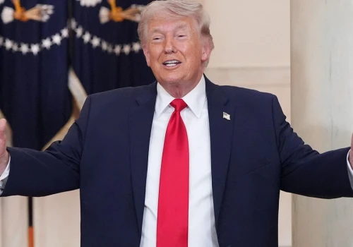 Gala MMA na urodziny Donalda Trumpa. Wyciekły nietypowe wytyczne