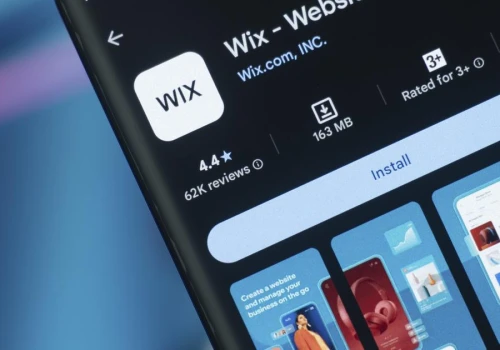 Wix zwolni 1000 pracowników. Powodem ma być rozwój AI