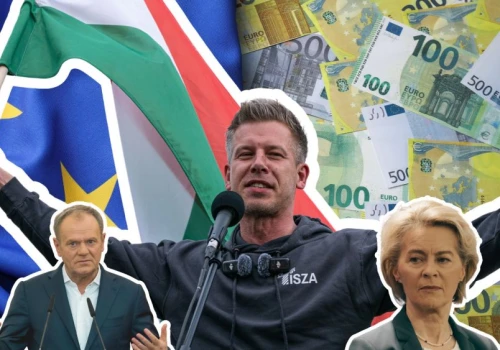 Miliardy dla Węgier pod lupą. Niemieckie media przypominają Brukseli doświadczenia z Polską