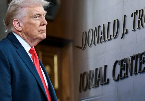 Nazwisko Trumpa ma zniknąć. Sąd podjął decyzję w sprawie Kennedy Center