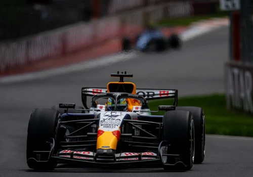 Polska firma na bolidach zespołu F1. Zastąpią Niemców