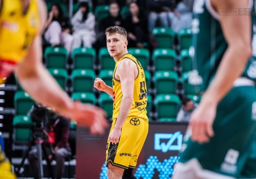 Wszystko jasne. Energa Trefl podjął decyzję ws. trenera
