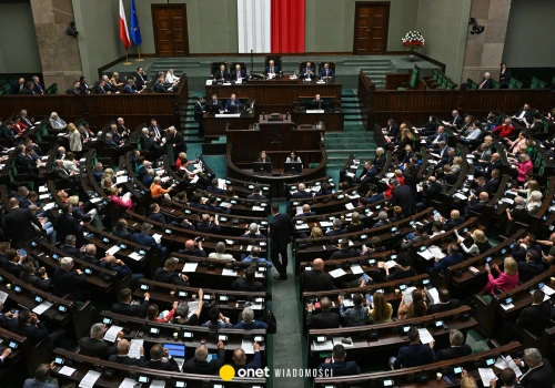 Adwokaci i HFPC popierają ustawę antySLAPP. 