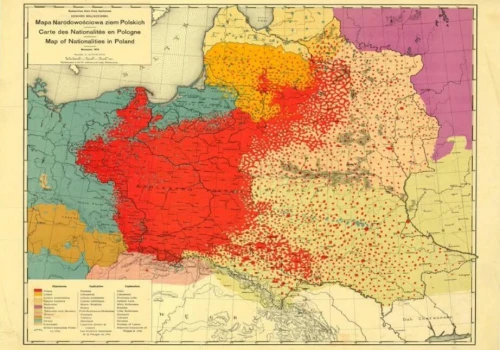 Dlaczego Polacy nie akceptują kultu Bandery i UPA? Historia Wołynia, pamięci i bolesnego sporu