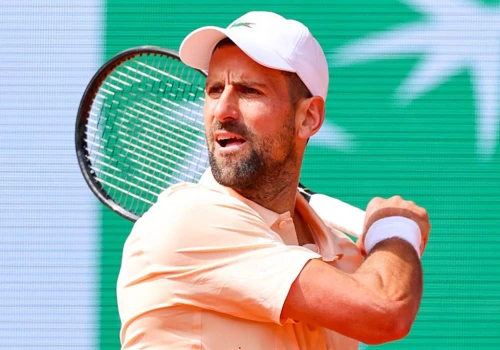 Sensacyjny Roland Garros. Takiego turnieju jeszcze nie było