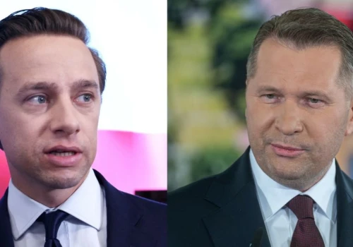 Bosak odpowiada na propozycję Czarnka. 