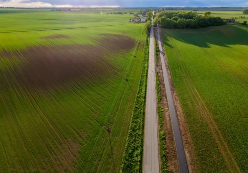 Gmina Chojnice rozwija sieć tras rowerowych. Powstaną nowe połączenia
