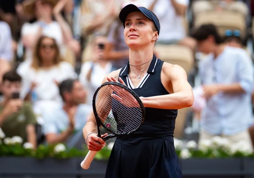 Będzie hit w Roland Garros. To potencjalne rywalki Świątek