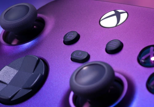 Microsoft chce skupić się bardziej na Xboxie i usuwa logotypy konkurentów