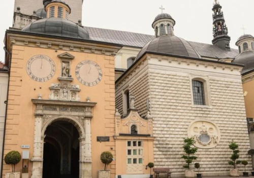 Dwa dni modlitwy, świadectw i wsparcia. Na Jasnej Górze rozpoczynają się 36. Spotkania Osób Uzależnionych
