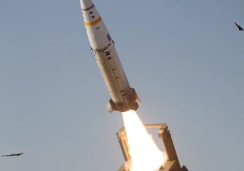 W Moskwie plotkuje się o mobilizacji. „Estońskie HIMARS-y wycelowane są w Petersburg”