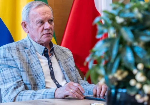 Spalarnia wciąż bez przyłączenia. Gmina i ZZO czekają na decyzję Enei