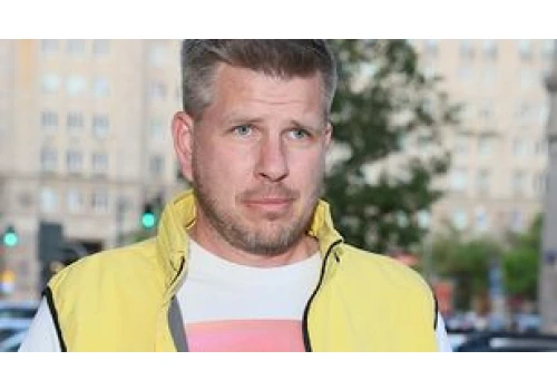 Filip Chajzer przeżył próbę samobójczą. 