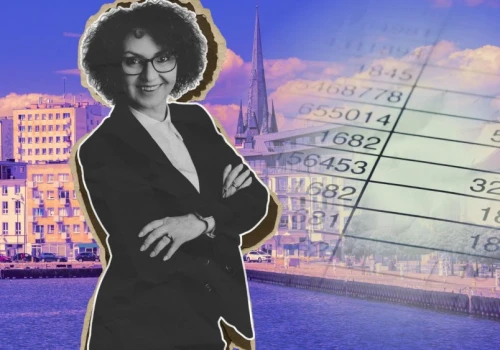 Świnoujście stawia się Warszawie. Prezydentka Agatowska: Nie będziemy milczeć