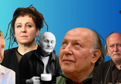 Czy naprawdę nie napisaliśmy żadnej ze 100 powieści wszech czasów?