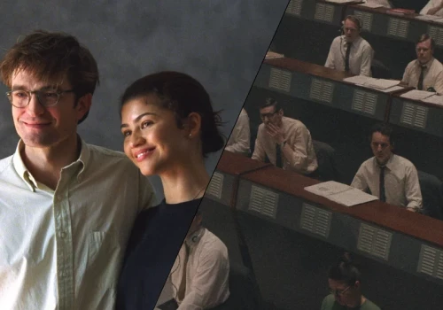 Weekend ze streamingami: Najlepsze premiery ostatnich dni na Netflix, HBO Max i innych