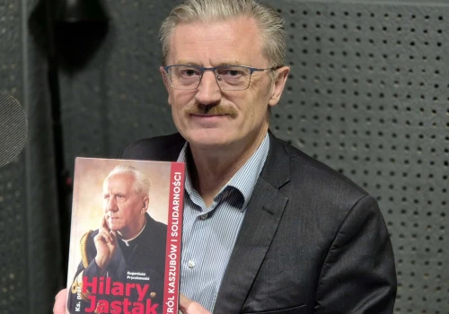 Król Kaszubów i Solidarności w „Wielokulturowym Pomorzu”