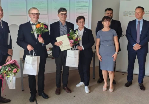 Znamy najlepsze magisterski o Śląsku. Prace o średniowiecznym księstwie i zmianach w kuchni