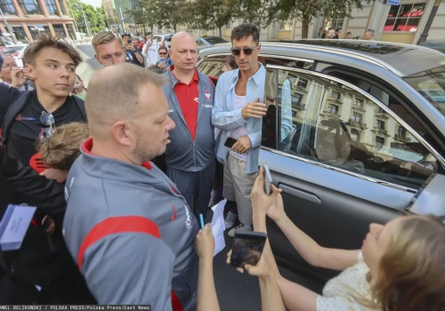 Wszyscy chcą Lewandowskiego. Nie jesteśmy gotowi na jego odejście z kadry