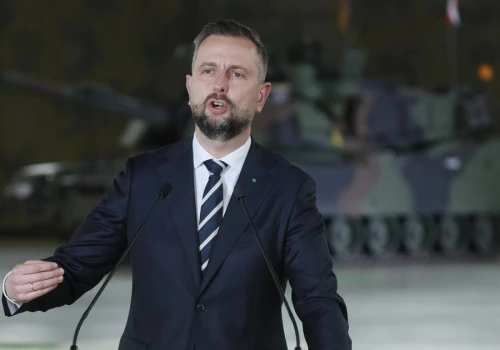 MON ma ambitny plan. Na to stać tylko największych graczy na świecie