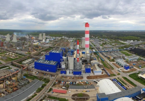 Grupa Azoty poprawia wyniki. Segment Agro ciągnie wynik koncernu