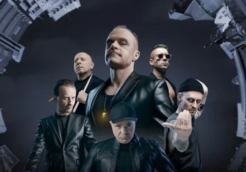 Coma wróciła po latach na scenę. Mogła być legendę na miarę Perfectu