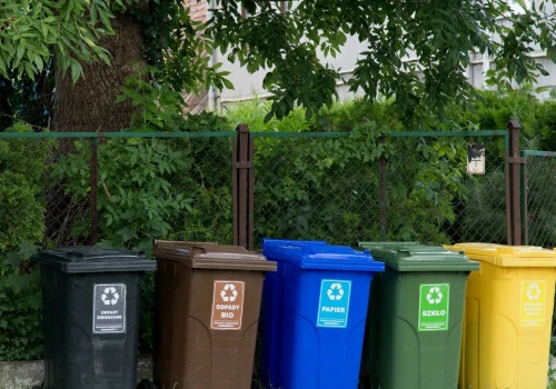 Gdzie wyrzucasz stare buty? Wielu z nas popełnia błąd